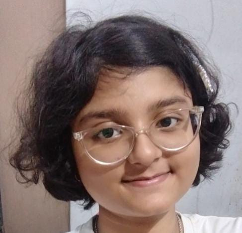 Tamanna Ghosh