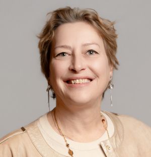 Pascale TARDY