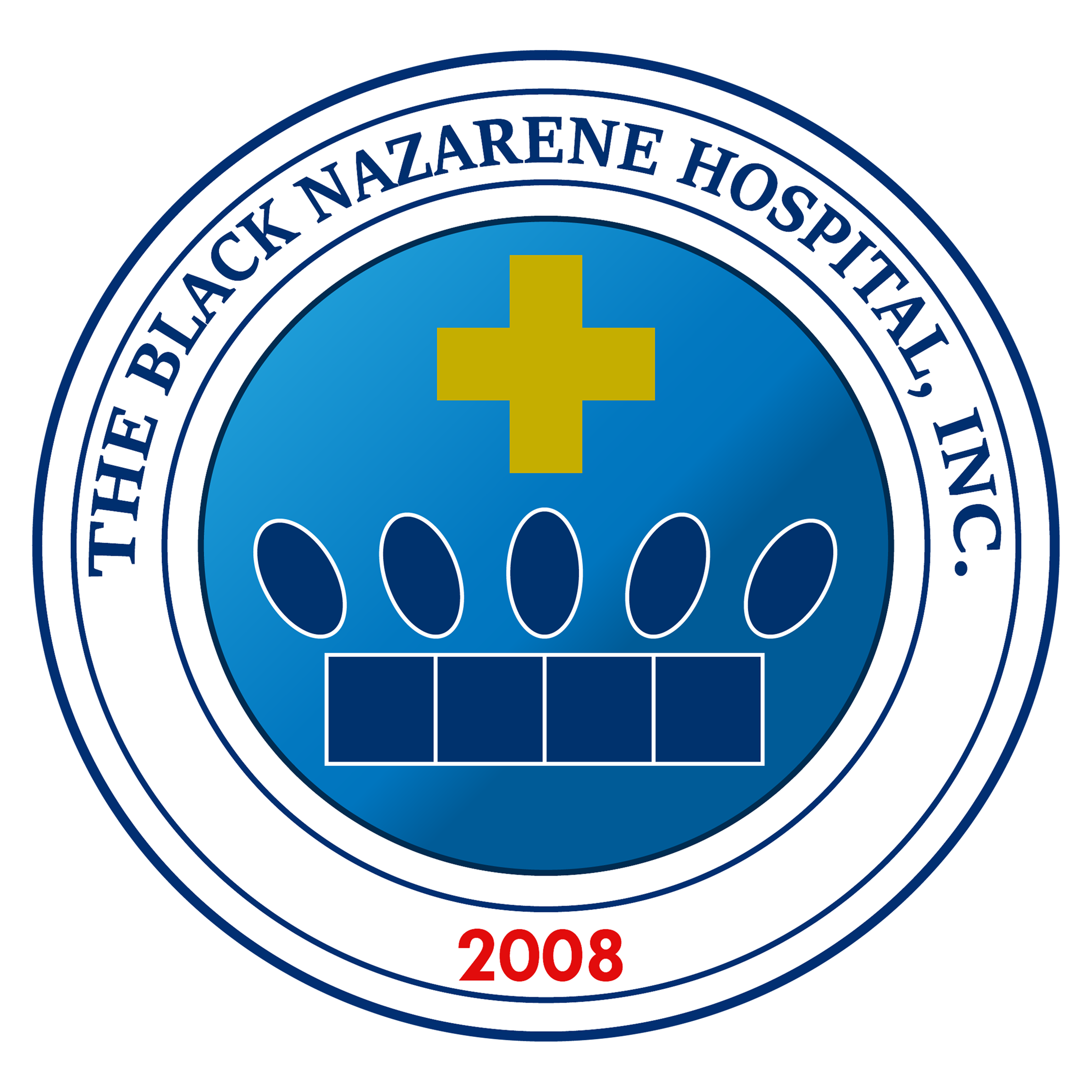The Black Nazarene Hospital, Inc.
