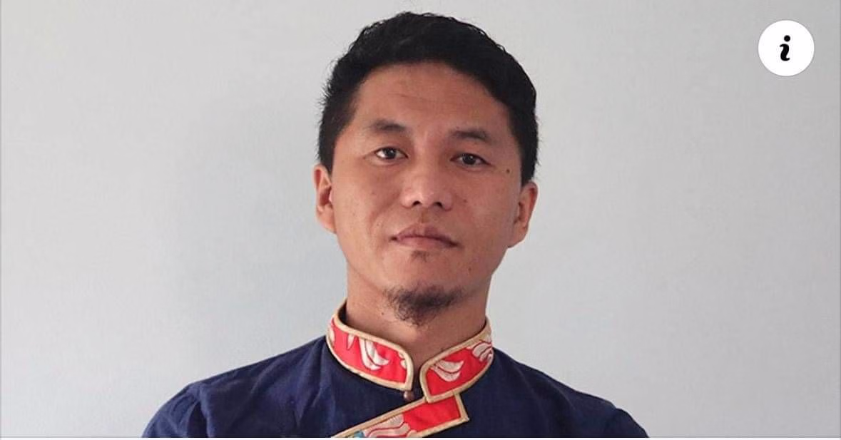 Tenzin Phuntsok Doring
