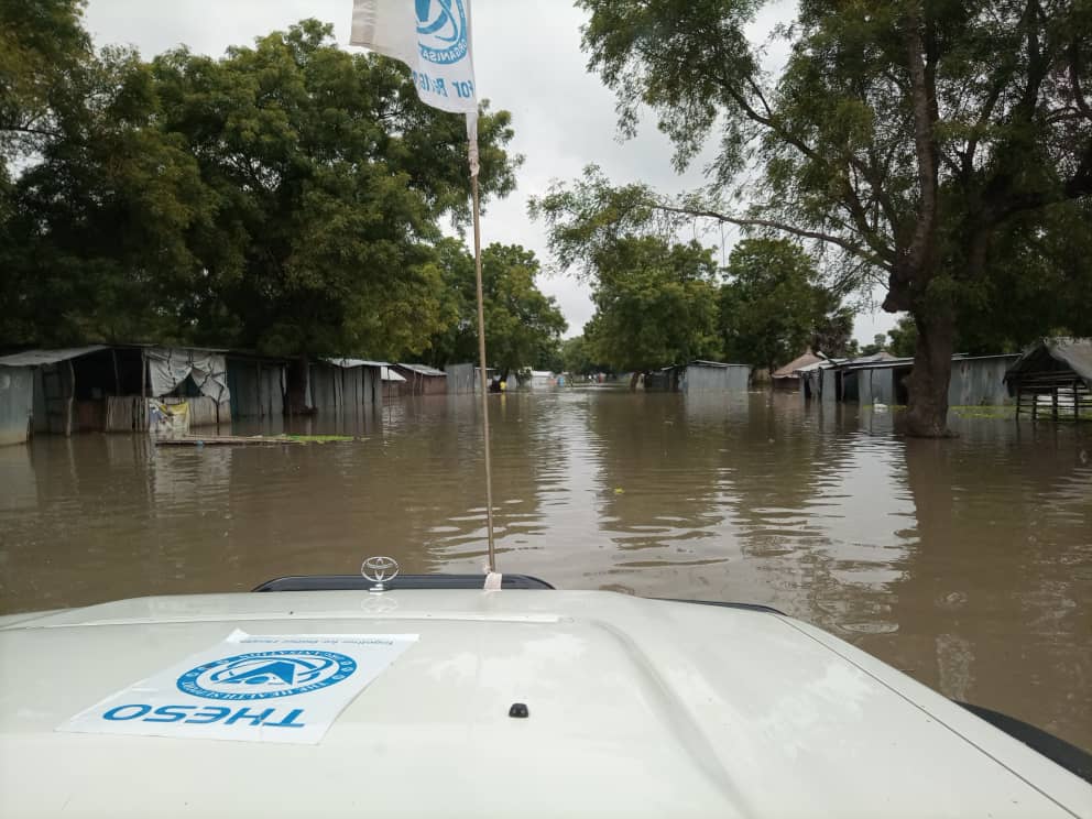 Flood Emergency Response