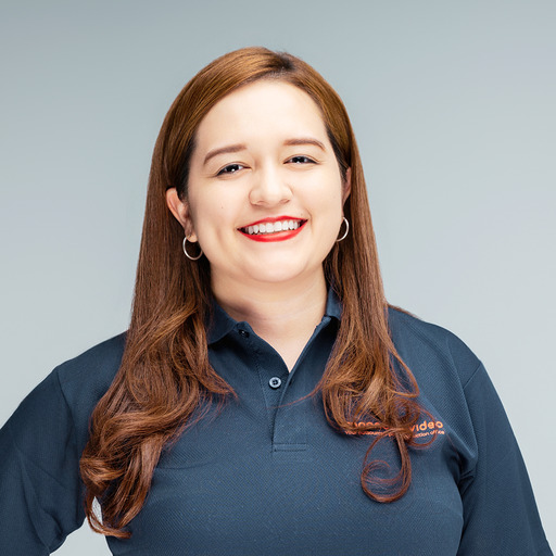 Nefertary Anguizola, Project Manager