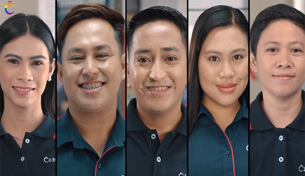 Cebuana Lhuillier: Pride Month