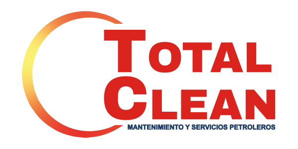 Logo de Total Clean