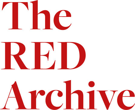 The Red Archive