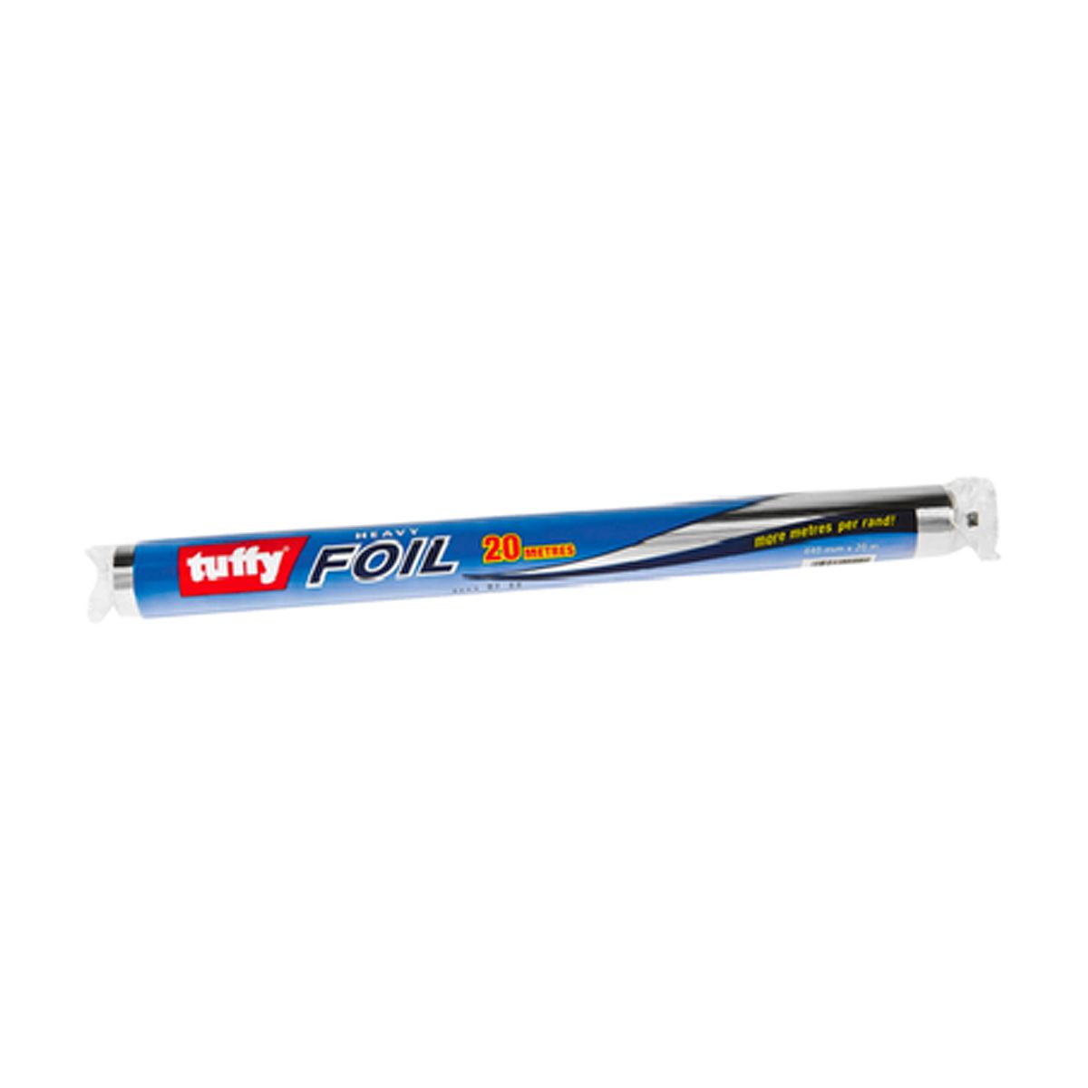 Tuffy Foil Heavy 440mm x 20M