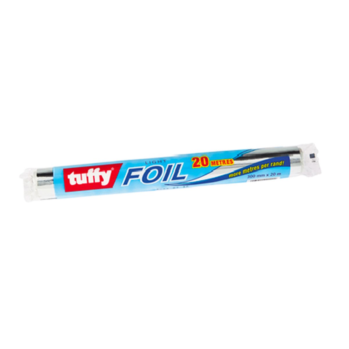 Tuffy Foil Light 300mm x 20M