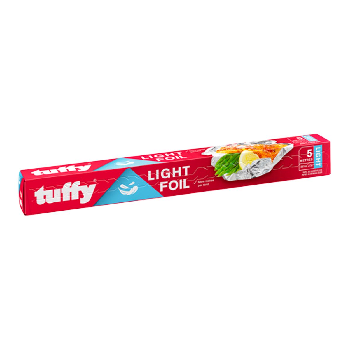 Tuffy Foil Light 5M