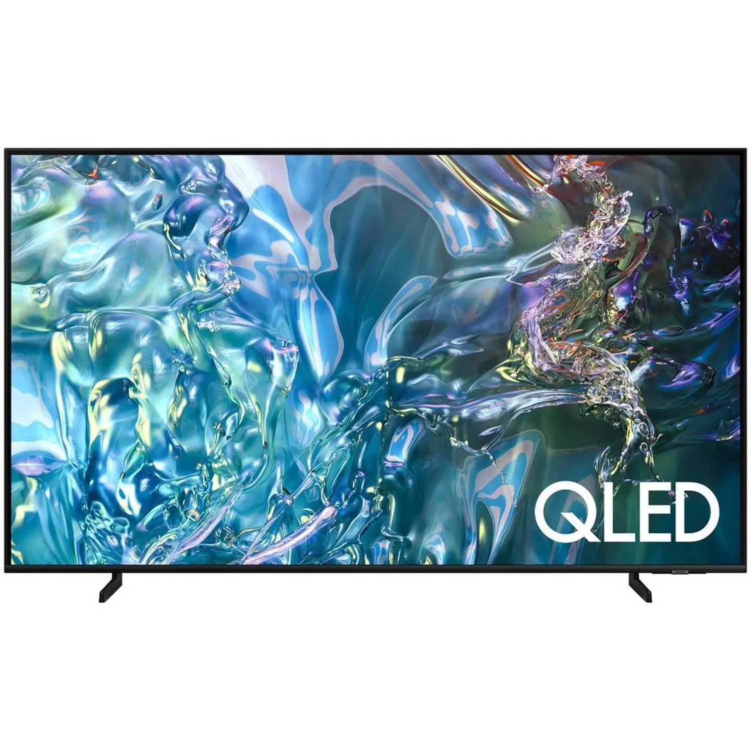 Samsung 65" - apartment furnishing item for Dubai homes
