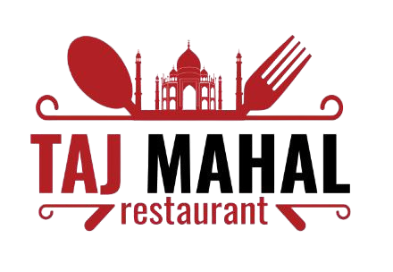 Tajmahal Restaurant Logo - Best Indian Restaurant in Paris