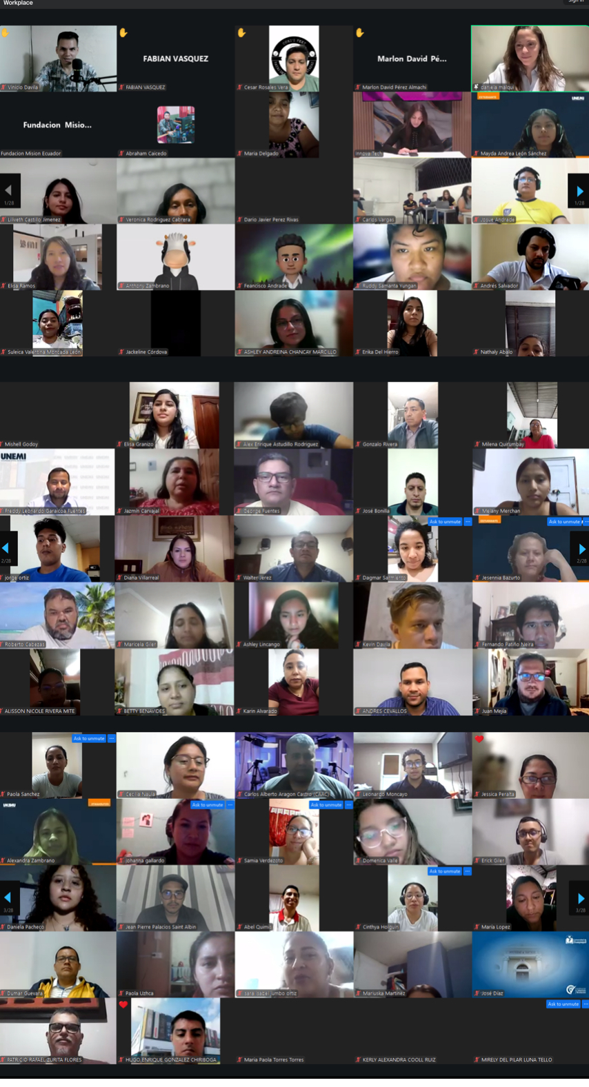 Taller IA online
