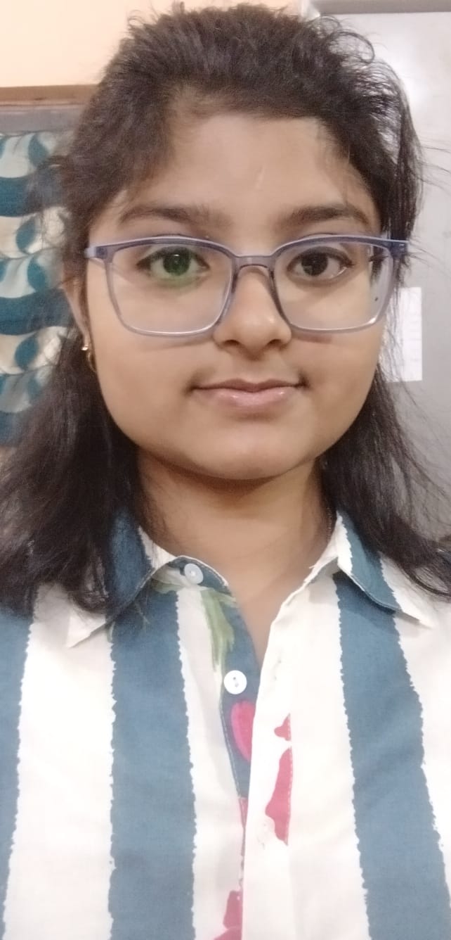 Tamanna Ghosh