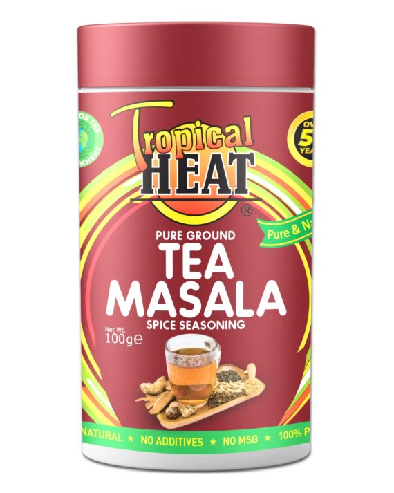 Tea Masala (100g)