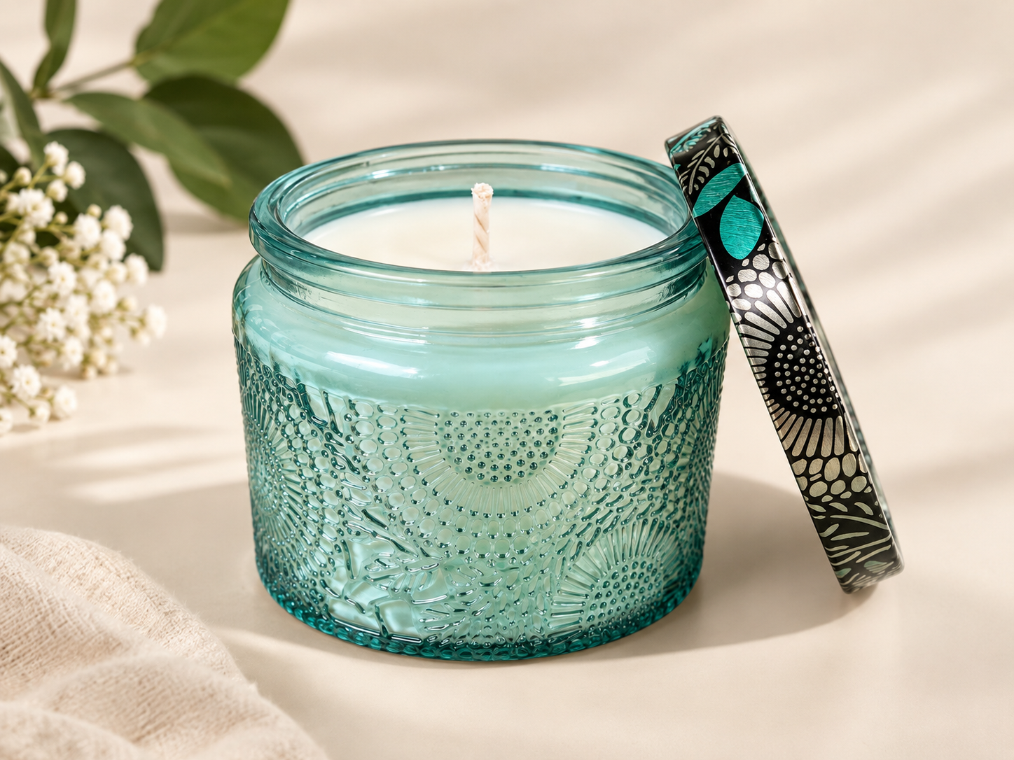 Scented Candle