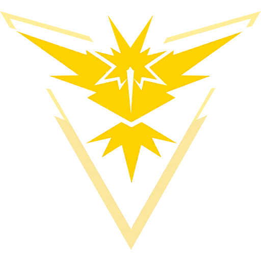 Team Instinct