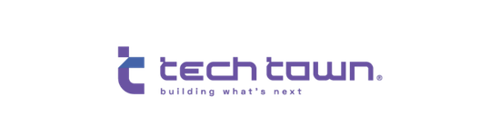 TechTown logo