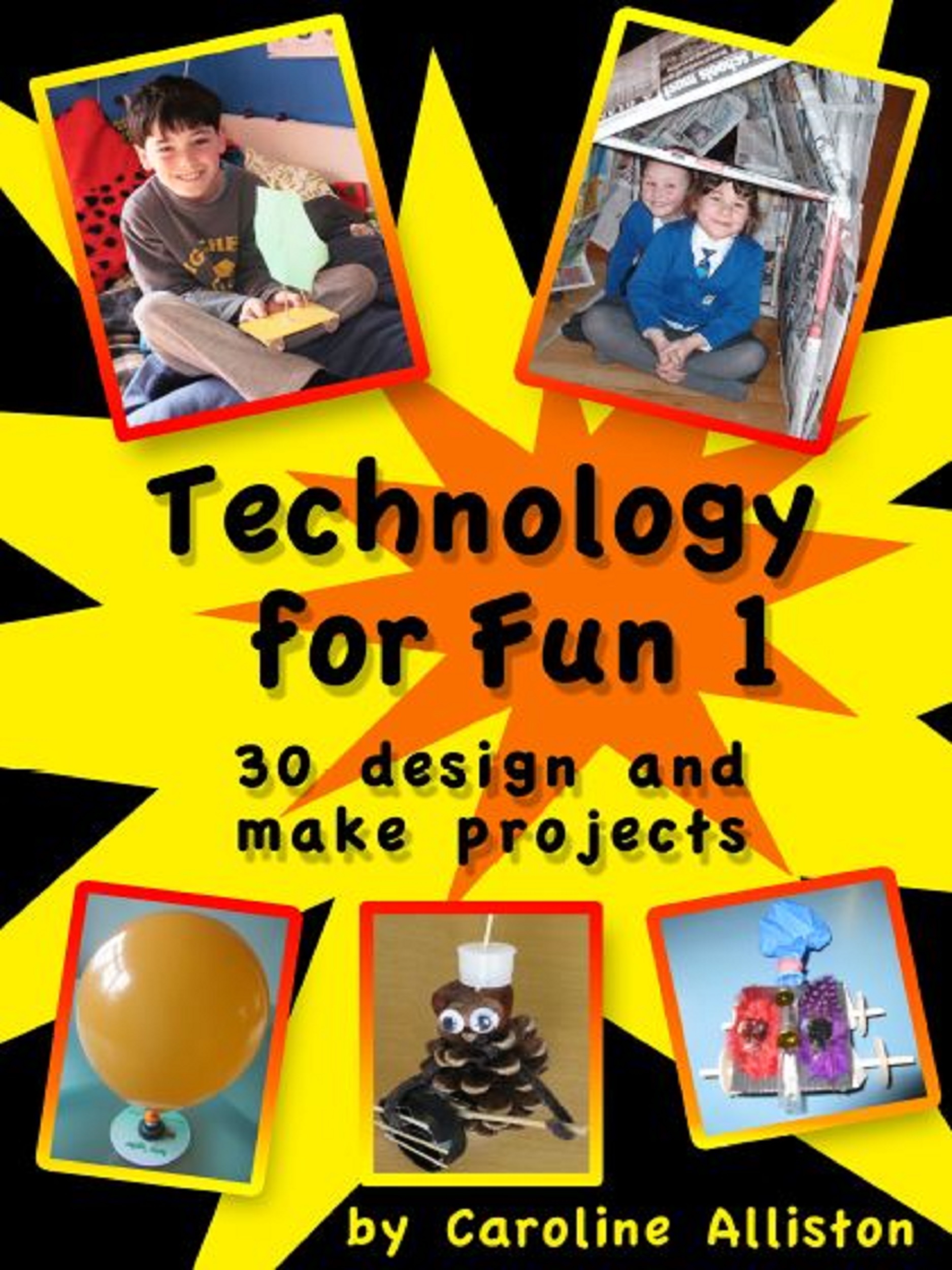 Technology for Fun 1