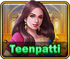 Teen Patti card game