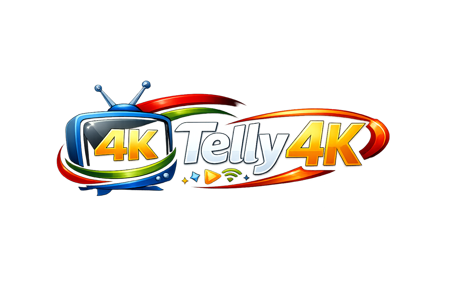 Telly4K – Premium IPTV