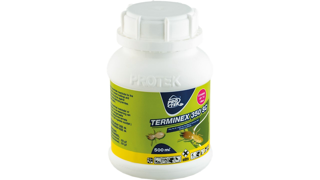 Protek Terminex 350 SC 500ml