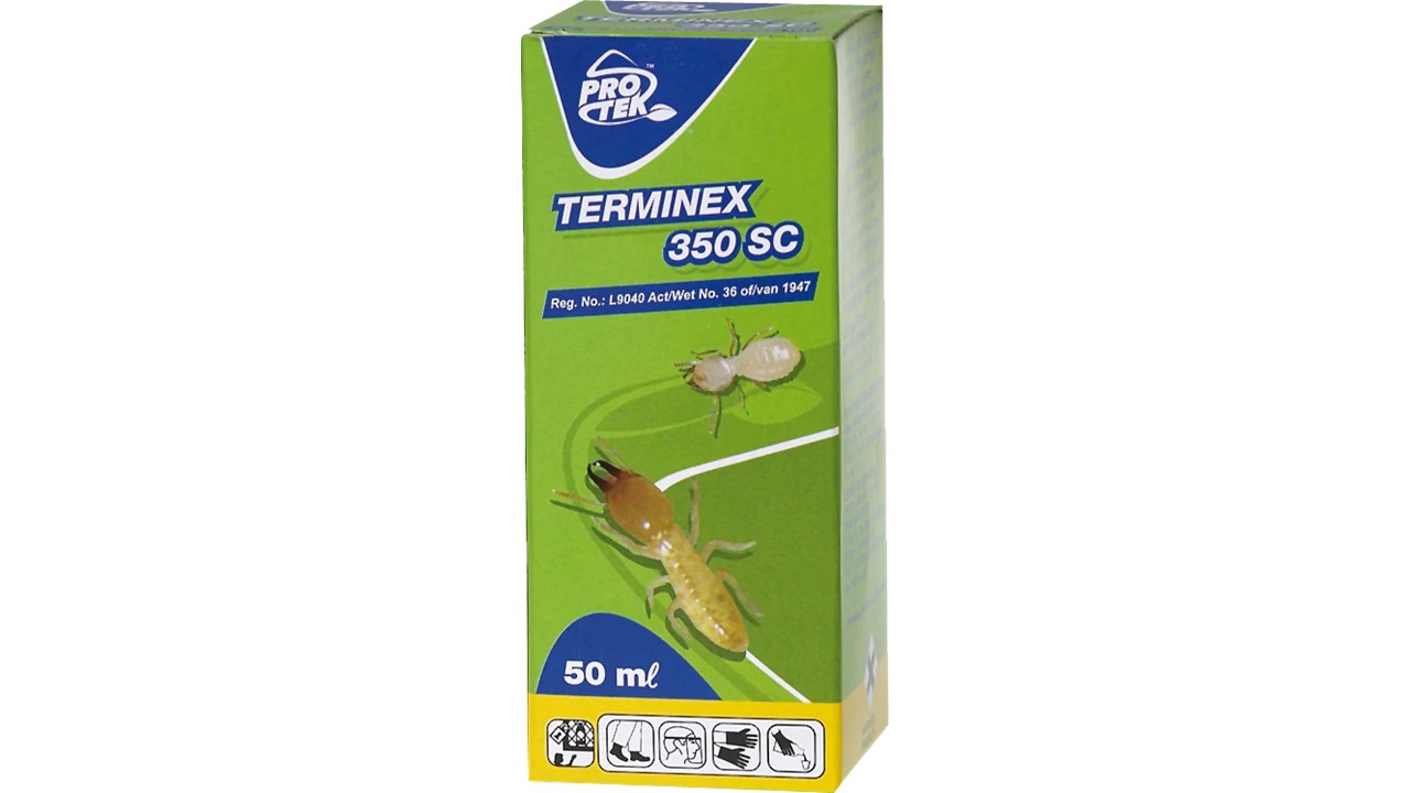 Protek Terminex 350 SC 50ml