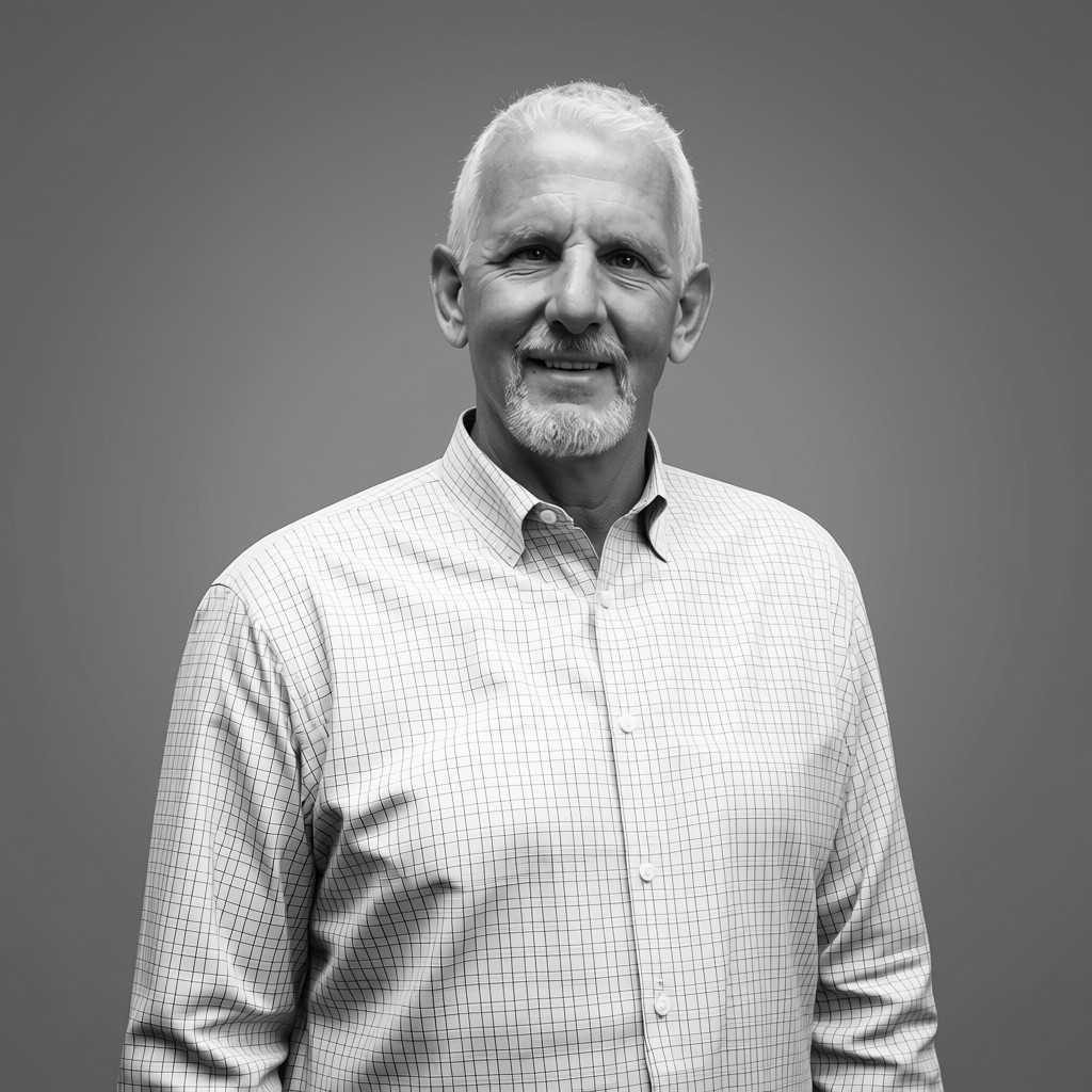 Terry Long