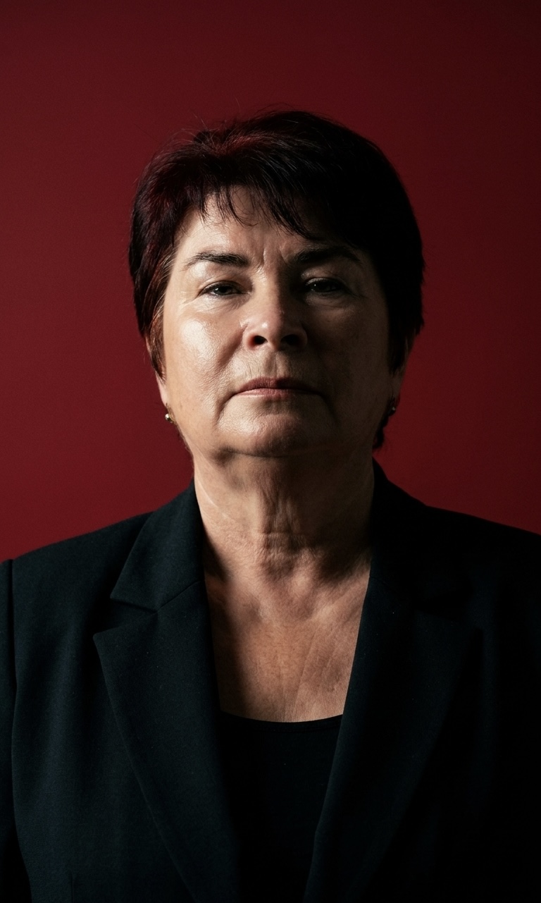 Tetiana Zirka