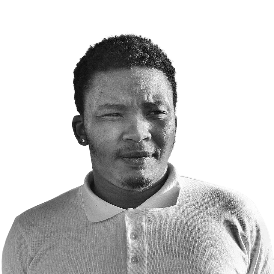 Thando Mdluli, founder of Imagination Max