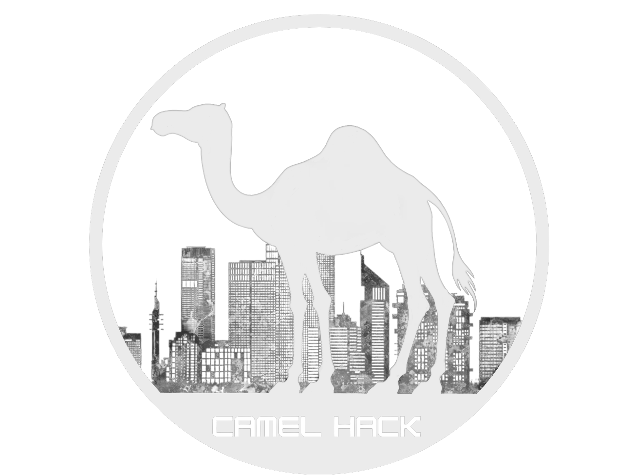 The Camel Logo