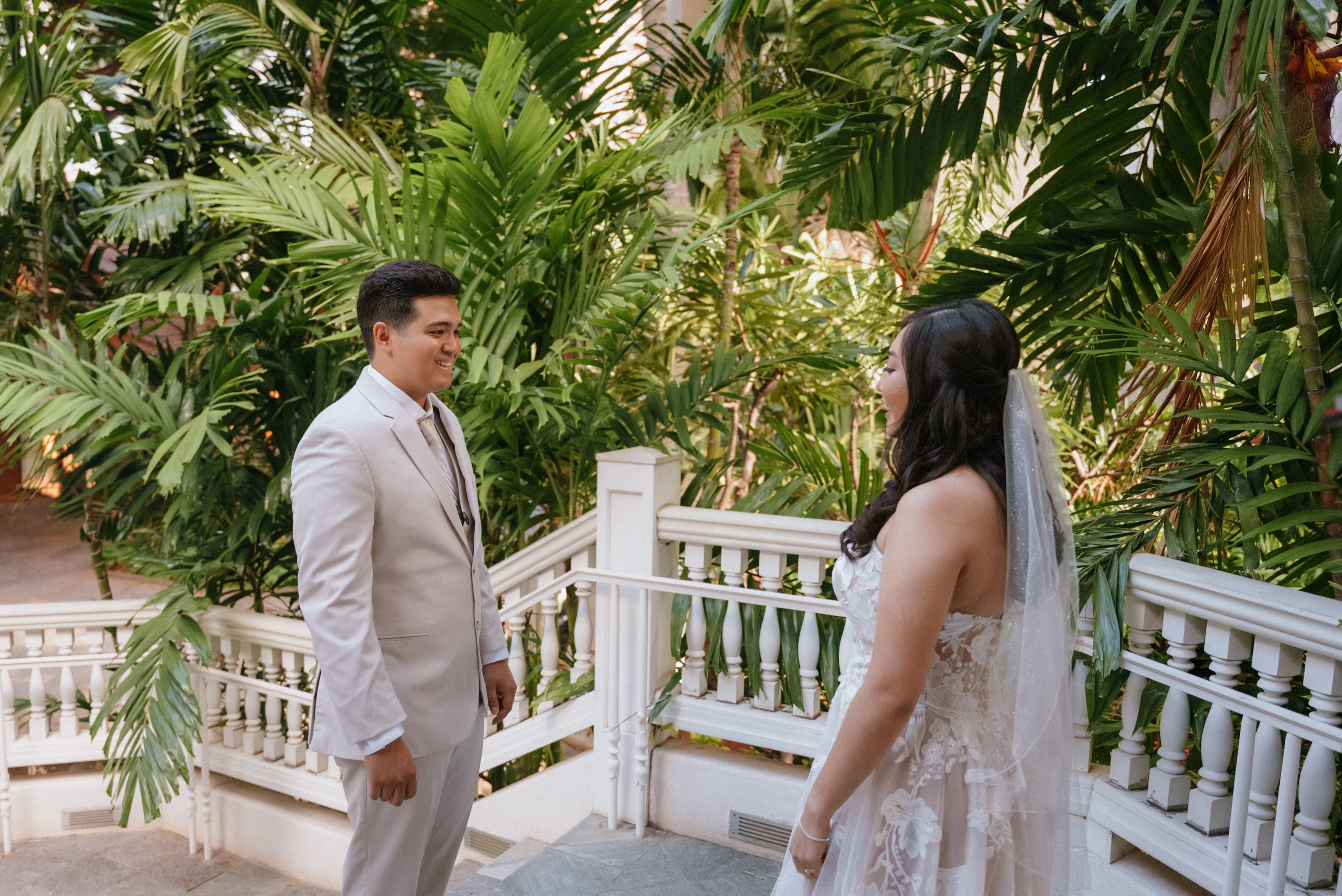 The Hilton Hawaiian Village Setting - Image 2