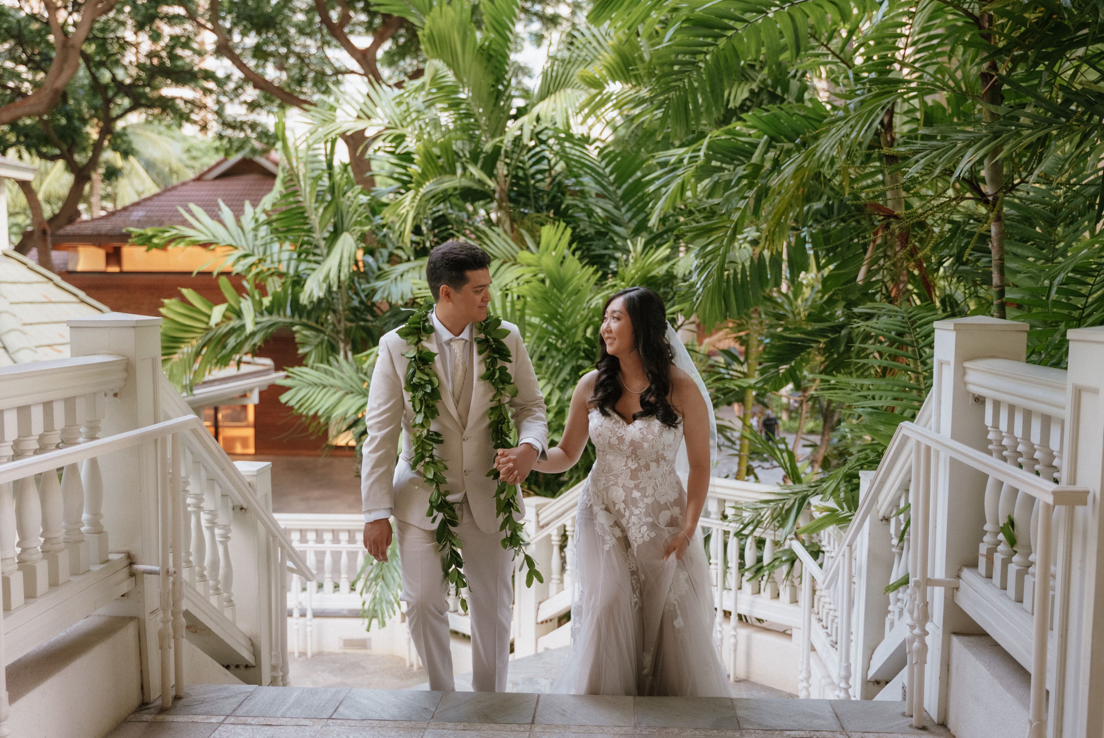 The Hilton Hawaiian Village Setting - Image 1