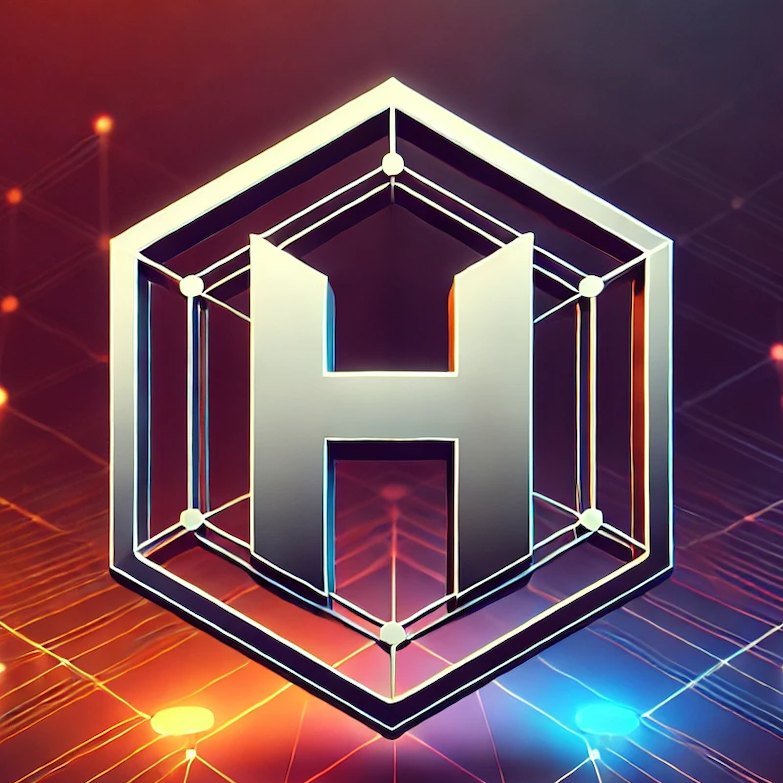 The Hum Logo