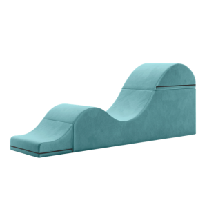 Liberator Aria Convertible Chaise and Bench