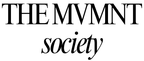 The MVMNT Society