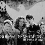 The Power of Love - Cover