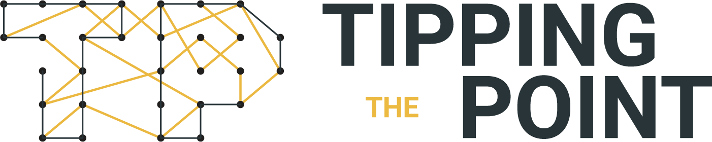 The Tipping Point Logo