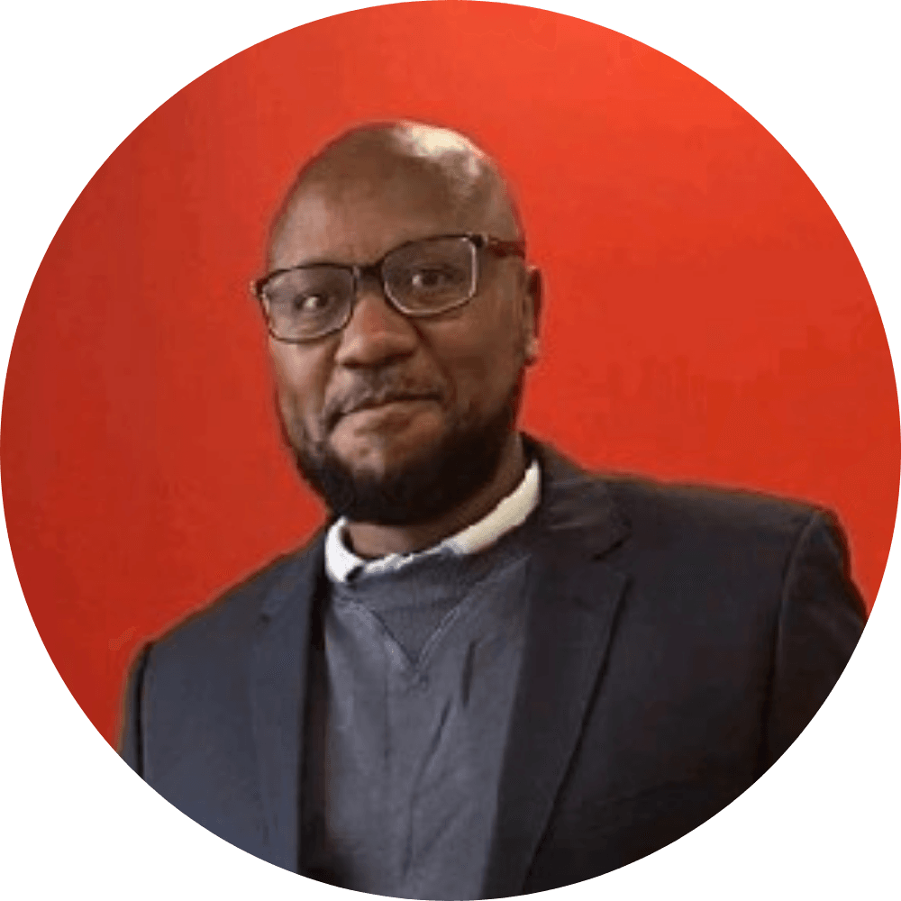 Themba Romeo Mgwenya