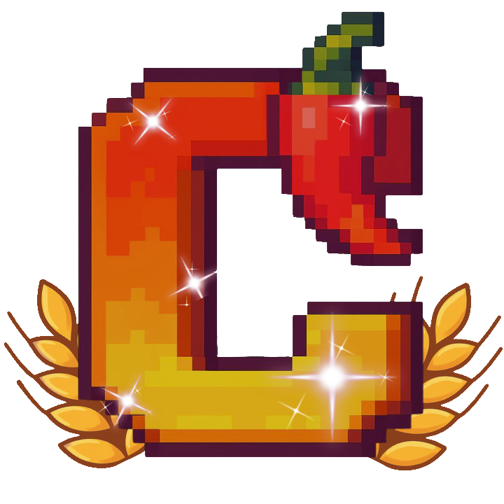 ChiliSMP Logo