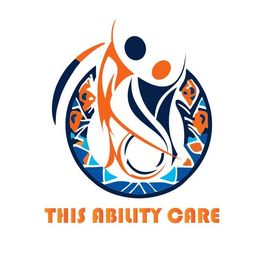 This Ability Care Logo