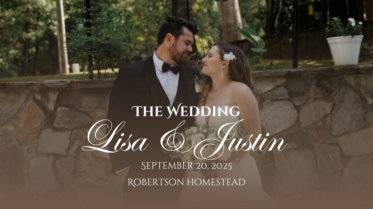 Lisa & Justin