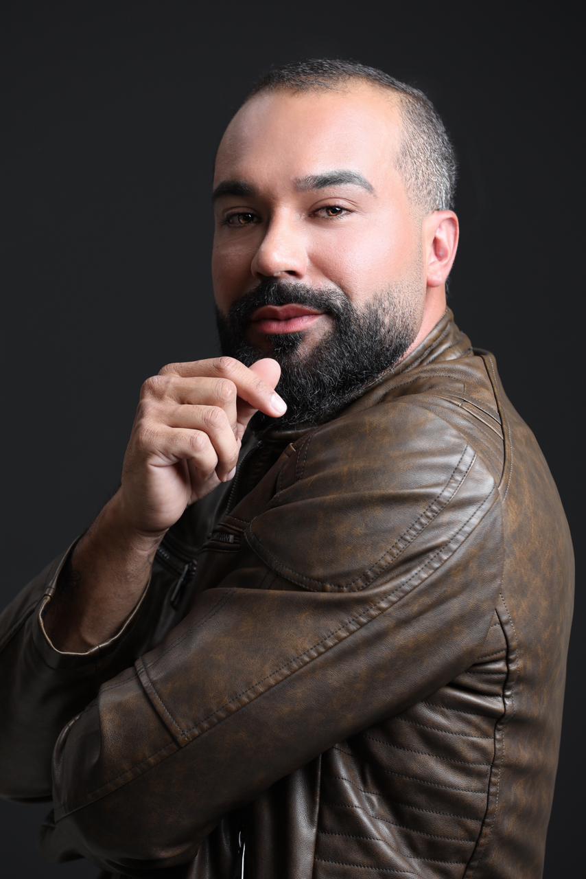 Thiago Primoh - Especialista em Plasma Face