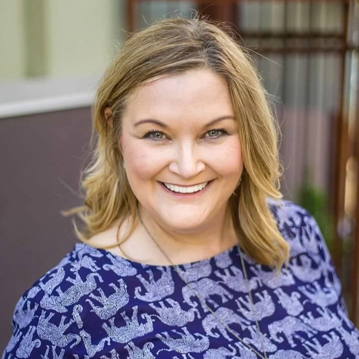 Tiffany Huffaker Berry, MS