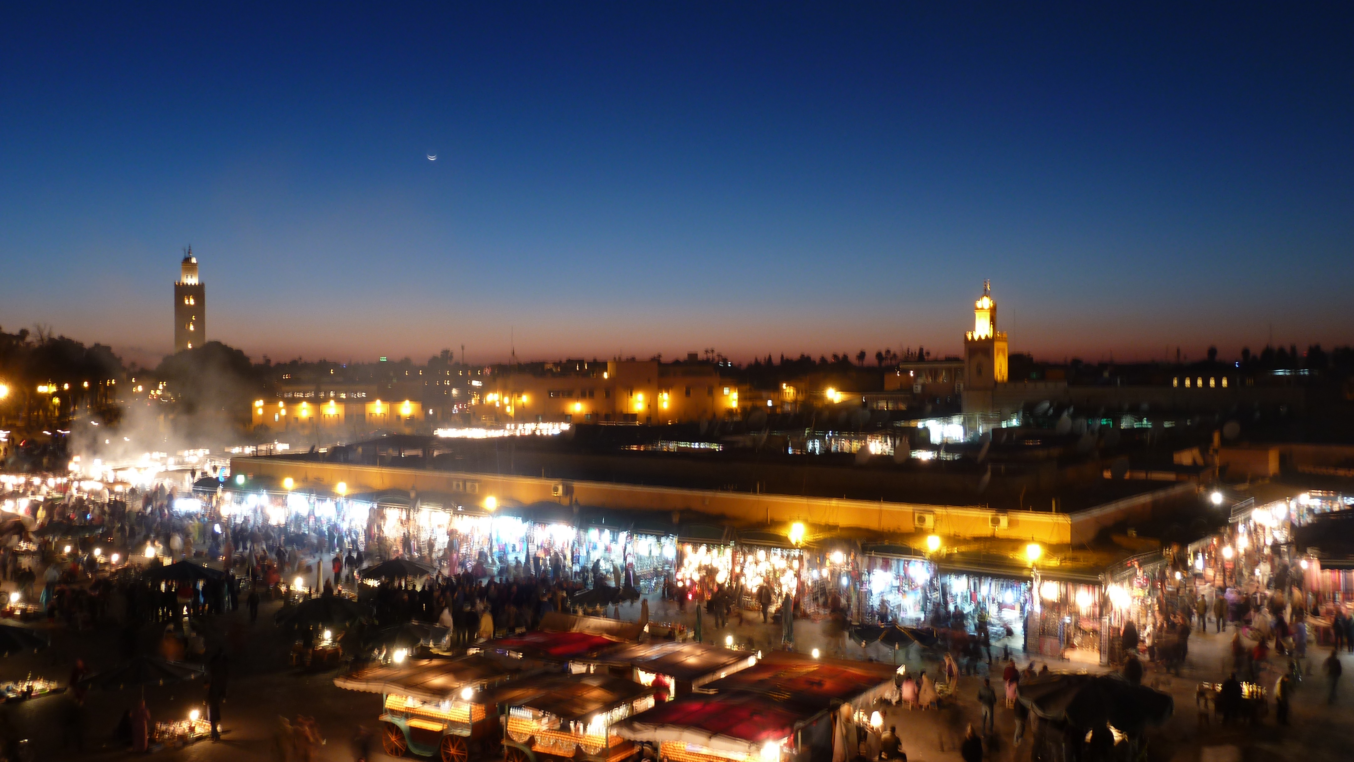 Timeless Morocco Journey