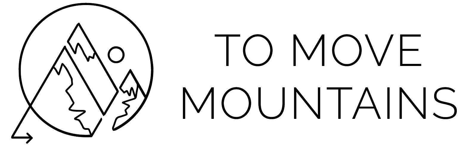 To Move Mountains logo