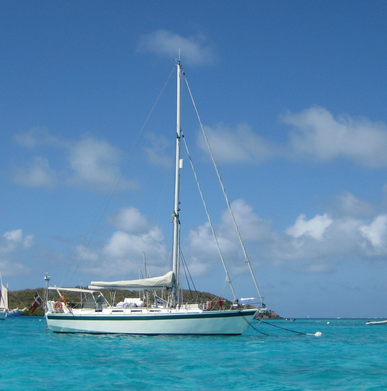 Oplev eventyret i Caribien med Avanti