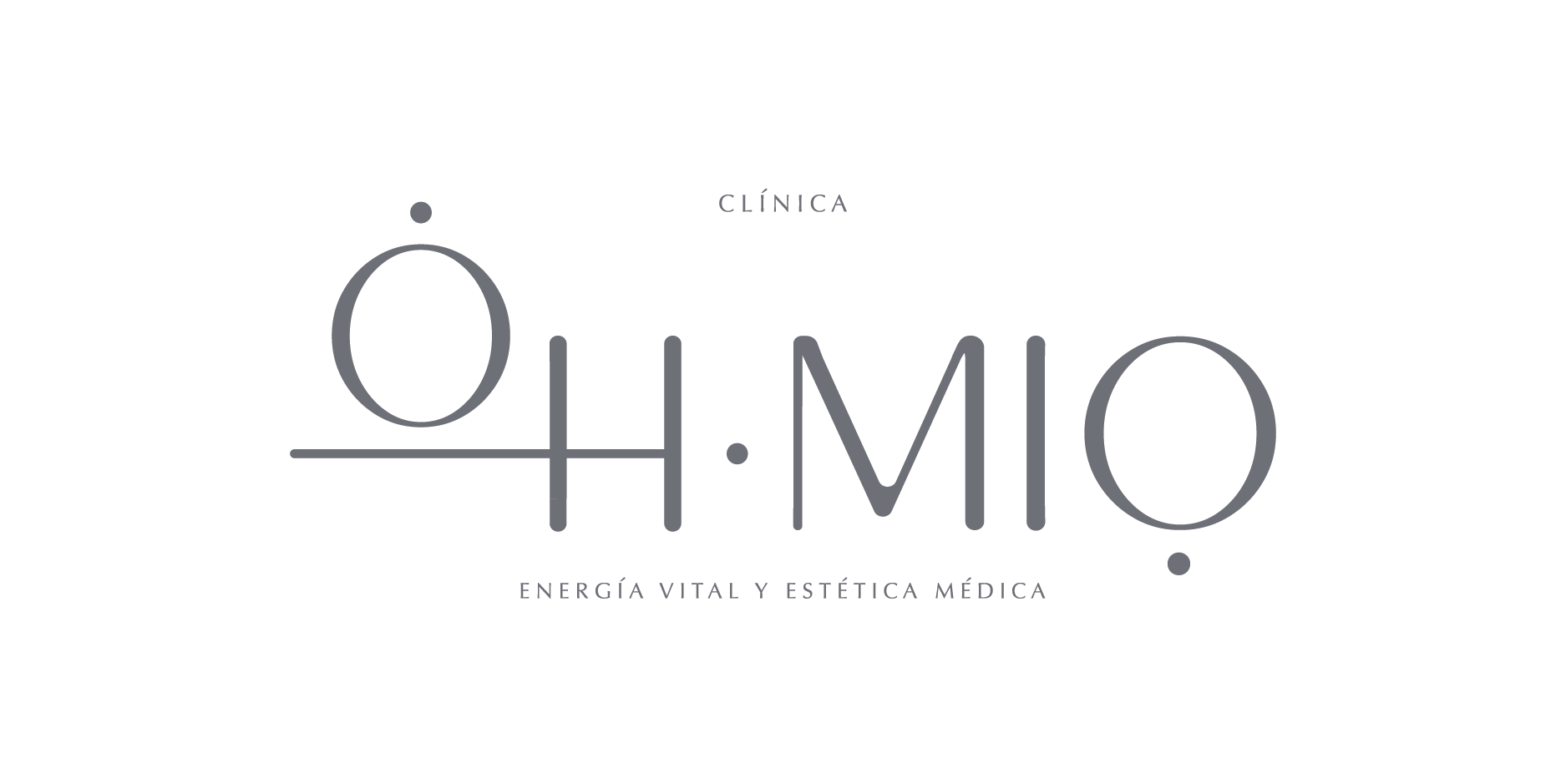 Clínica Ohmio — Energía Vital y Estética Médica