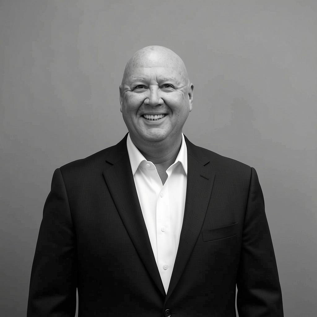 Todd Hudson
