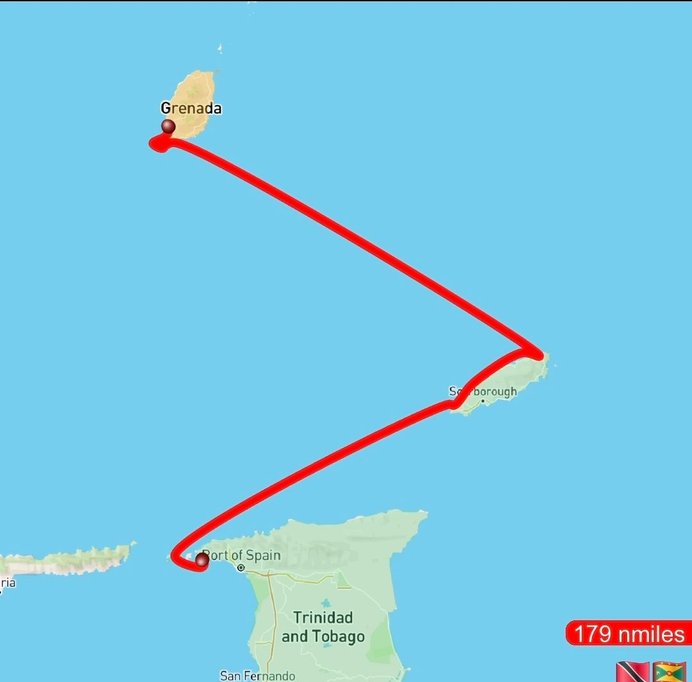 Oplev eventyret i Caribien med Avanti 2