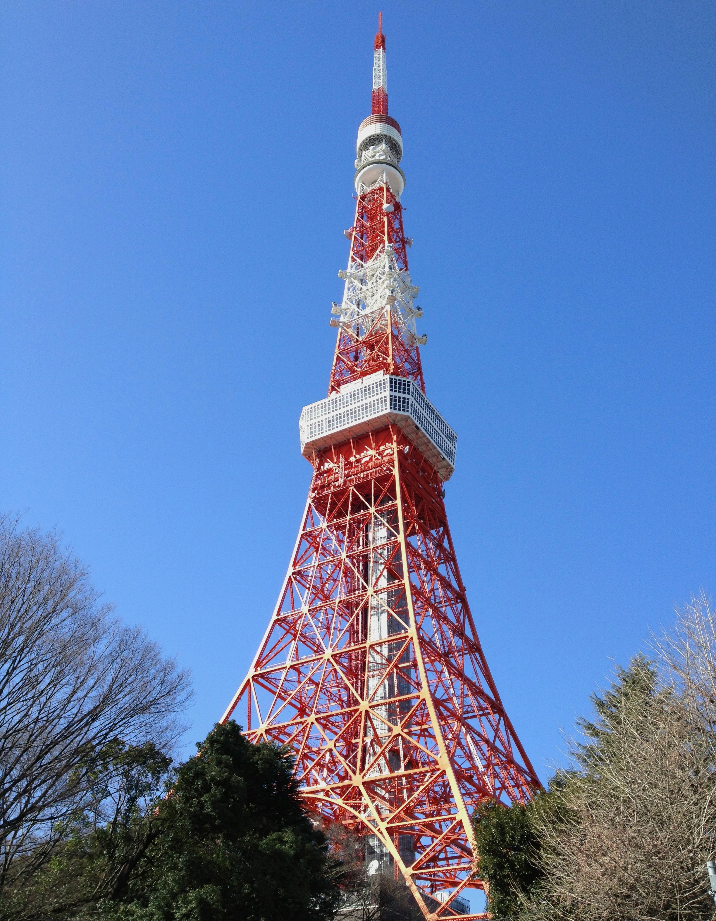 Tokyo