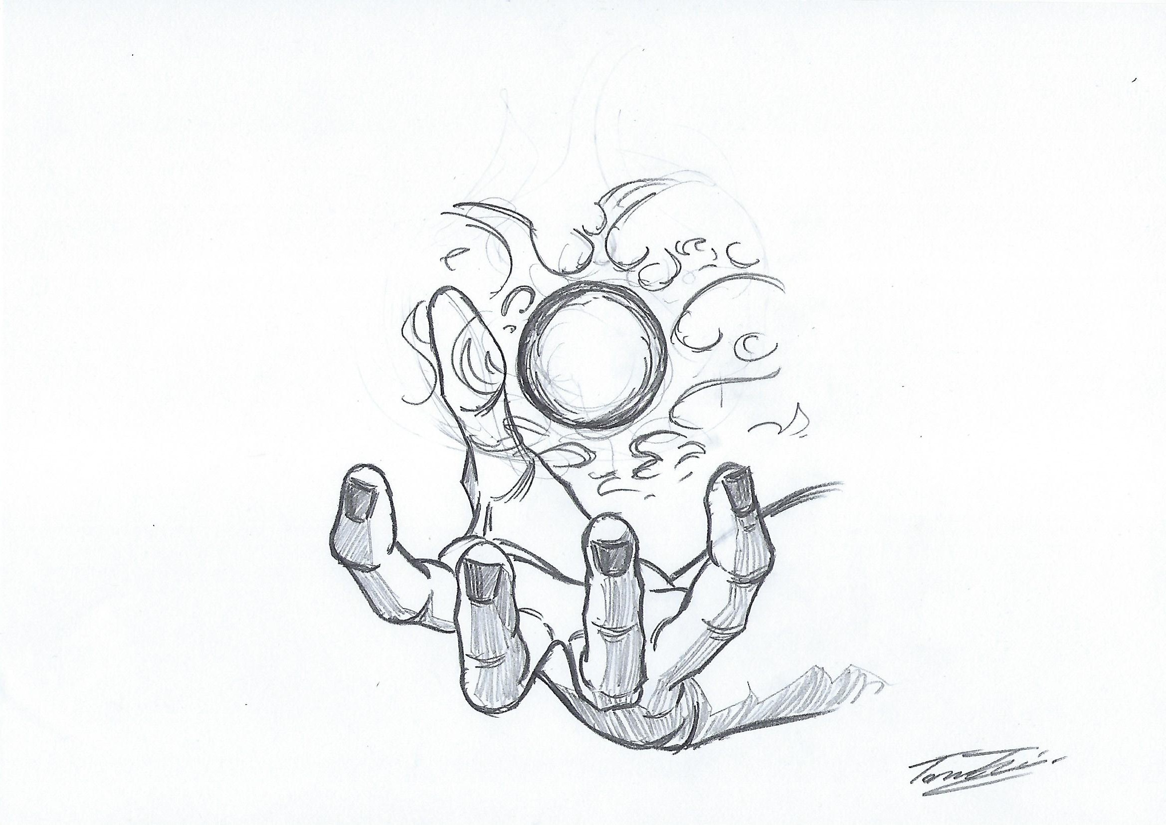 Tom Tambu 6